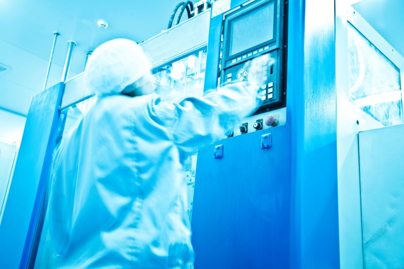 Product Sterlisation Training Gamma Irradiation and Microbiology