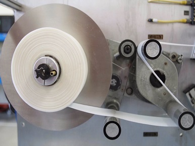 Laminating